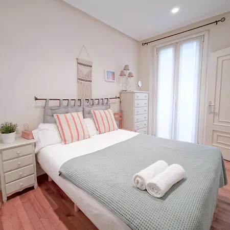 Casa Del Norte - Quiet, Cozy & Fantastic Location! San Sebastian Buitenkant foto
