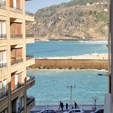 Casa Del Norte - Quiet, Cozy & Fantastic Location! San Sebastian Buitenkant foto