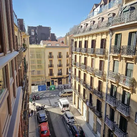 Casa Del Norte - Quiet, Cozy & Fantastic Location! San Sebastian Buitenkant foto