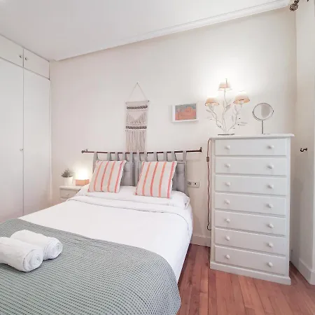Casa Del Norte - Quiet, Cozy & Fantastic Location! San Sebastian Buitenkant foto