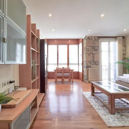 Casa Del Norte - Quiet, Cozy & Fantastic Location! San Sebastian Buitenkant foto