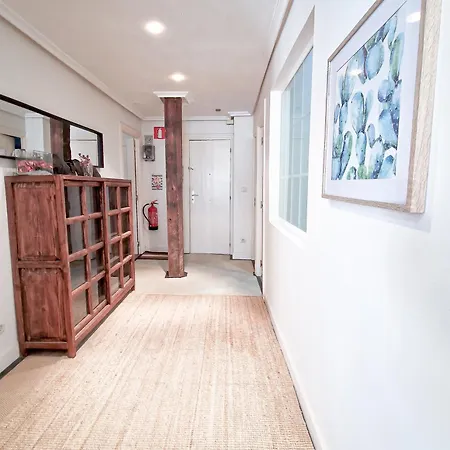 Casa Del Norte - Quiet, Cozy & Fantastic Location! San Sebastian Buitenkant foto