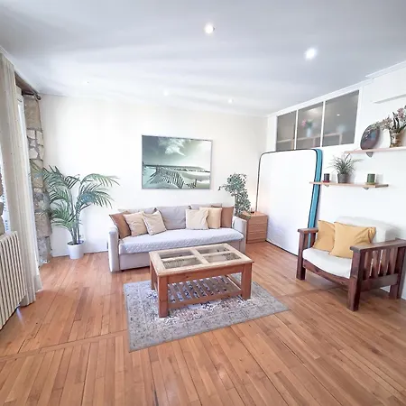 Casa Del Norte - Quiet, Cozy & Fantastic Location! San Sebastian Buitenkant foto