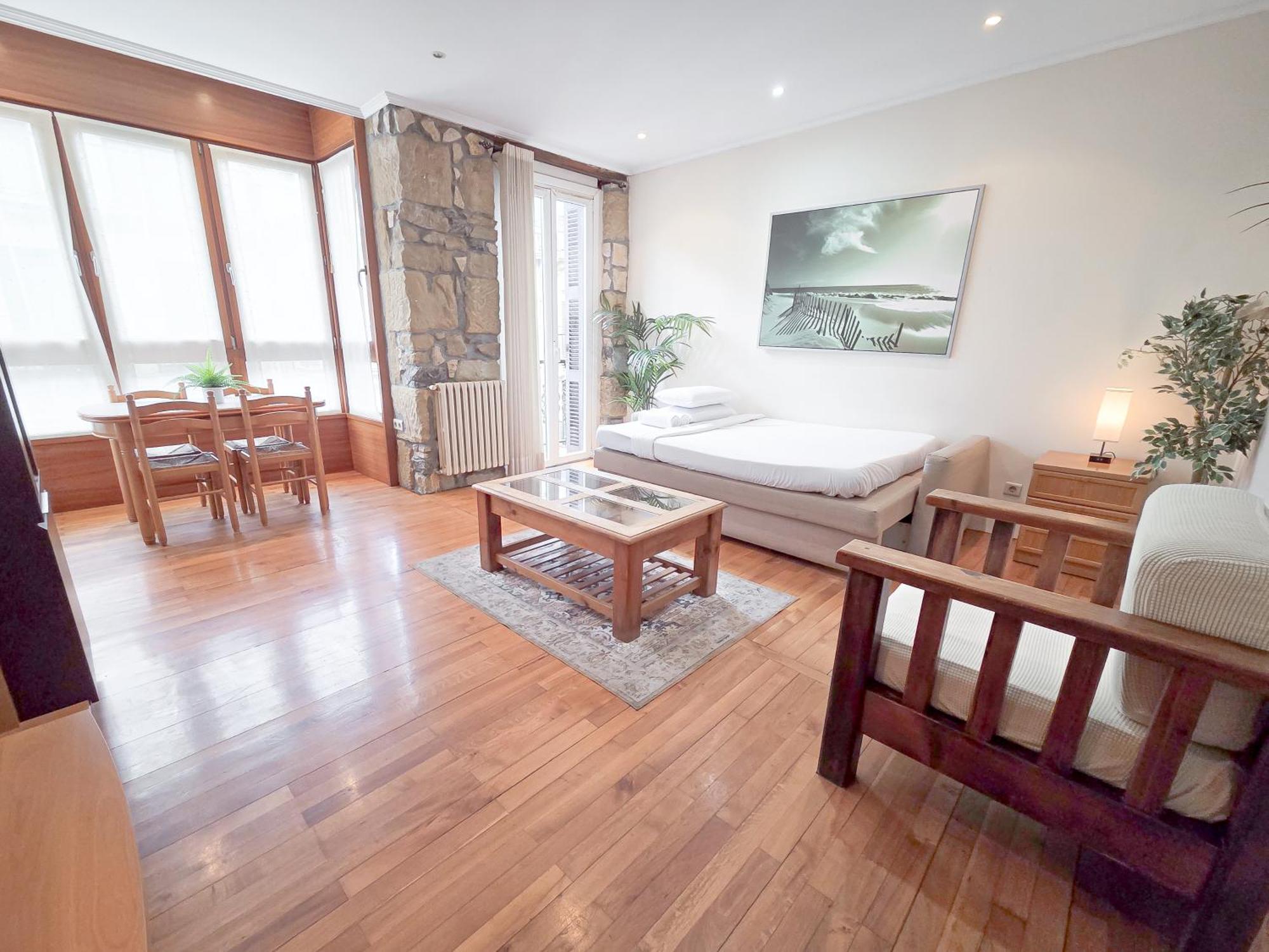 Casa Del Norte - Quiet, Cozy & Fantastic Location! * San Sebastián
